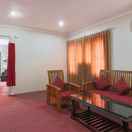 Hotel Capital O 46475 Gd International Redfort Nilambūr Exterior foto
